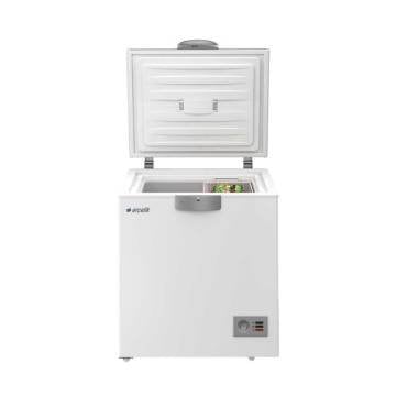 Arçelik 2130 A++ 136 Litre Derin Dondurucu