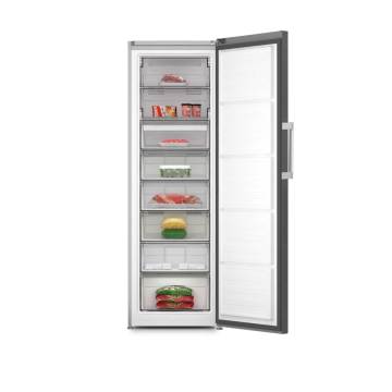 Arçelik 2181 DY A+ 312 Lt 8 Çekmeceli Dikey Derin Dondurucu