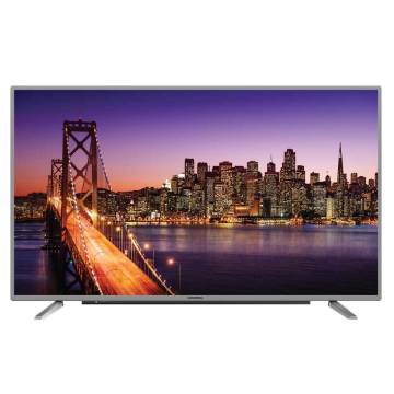 43-VLX-7730-SP Ultra HD TV