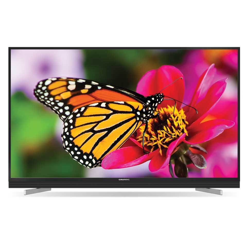 48-VLX-8585-BP Ultra HD TV