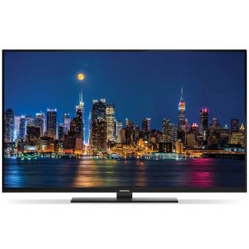 55-VLX-8600-BP İmmensa Ultra HD TV