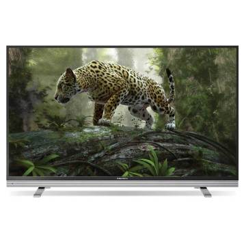 55-VLX-8586-BP Ultra HD TV