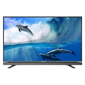 49-VLE-5537-BG Ultra HD TV