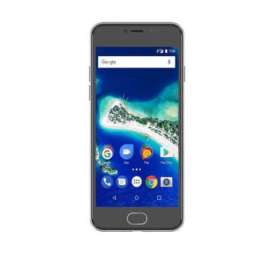 General Mobile GM6d 32GB Dual Space Gray