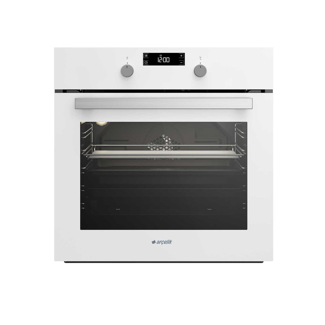 Arçelik 9542 Cdb Ankastre Fırın