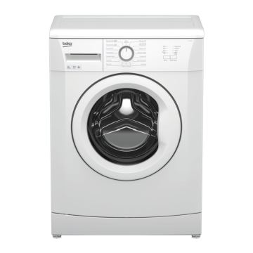 Beko D4 6081 E A+ 6 Kg 800 Devir Çamaşır Makinesi