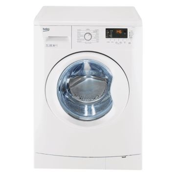 Beko D7 7101 E A+++ 7 Kg Çamaşır Makinesi