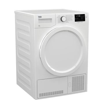 Beko D 71 KT 7 Kg Kurutma Makinesi