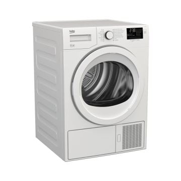 BEKO D 70 HP ISI POMPALI KURUMA MAKİNESİ