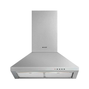 Arçelik P 27 YI Davlumbaz Inox 60 Cm