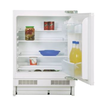 Beko BK 7625 YSTA Tezgah Seviyesi ANKASTRE BUZDOLABItEZ