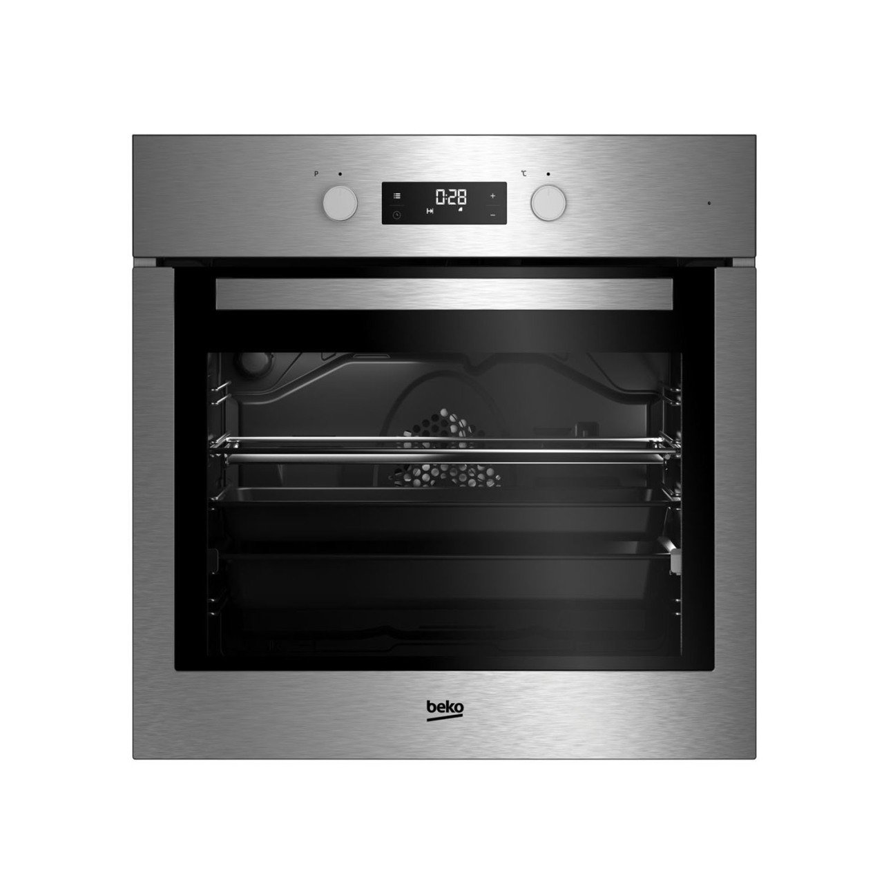 Beko AFD 26300 IOK ANKASTRE FIRIN