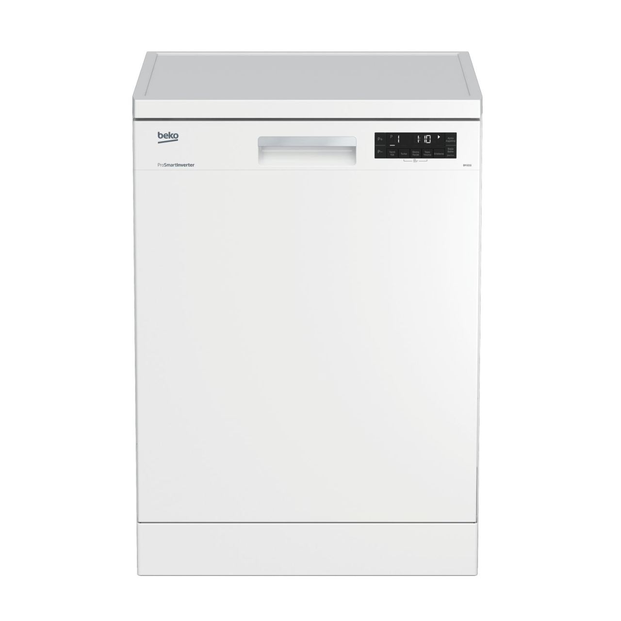 Beko Bm 6016 6 Program Bulaşık Makinesi
