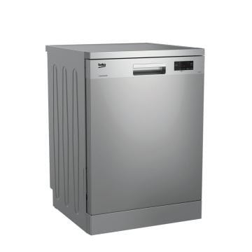 Beko Bm 5015 I Inoks 5 Program Bulaşık Makinesi
