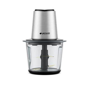 Arçelik K8530 Doğrayıcı - Gri