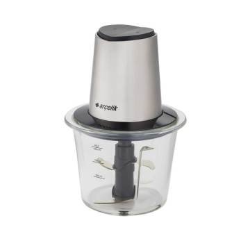 Arçelik K8530 Doğrayıcı - Gri