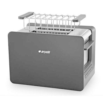 Arçelik K 8375 EK Dokunmatik In love Serisi Ekmek Kızartma Makinesi