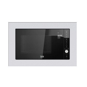 Beko MGB 25332 BG 25 Lt Siyah Ankastre Mikrodalga