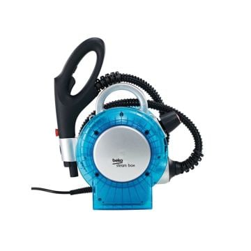 Beko BKK 1100 Y Steam Box Turkuaz Buharlı Temizleyici