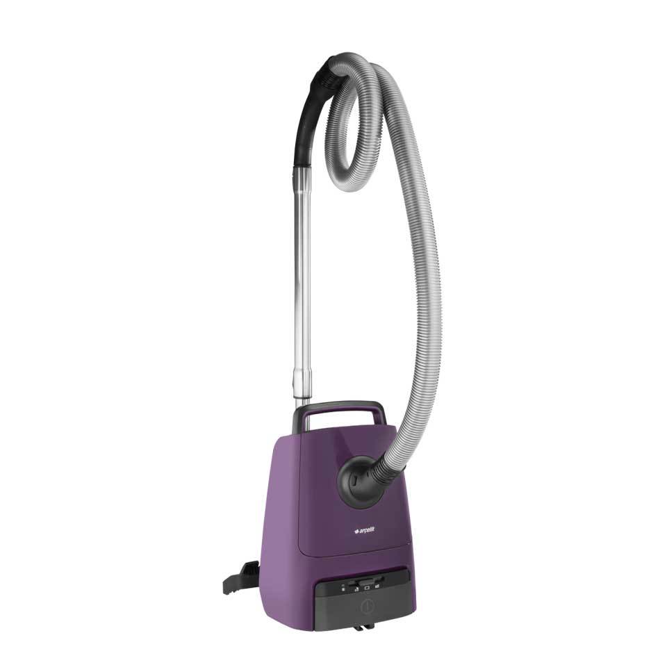 Arçelik S4962 Elektrikli Süpürge - Mor