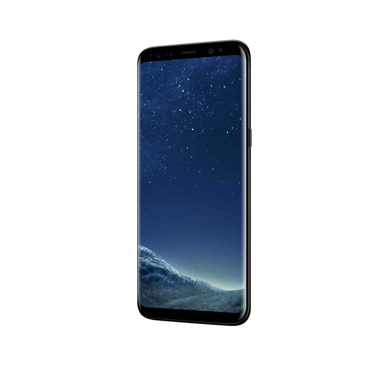 Samsung Galaxy S8 Black