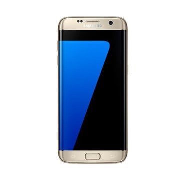 SAMSUNG GALAXY S7 EDGE GOLD 32 GB