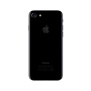 iPhone 7 128GB Jet Black