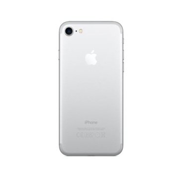 iPhone 7 256GB Silver