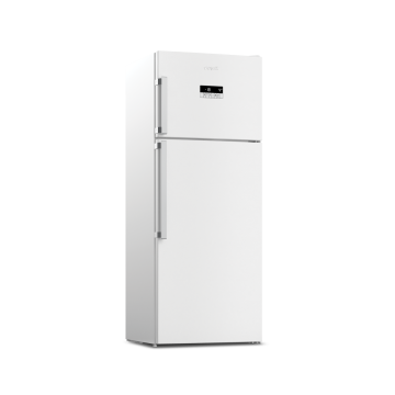Arçelik 5505 NE A+++ Buzdolabı