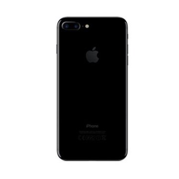 iPhone 7 Plus 128GB Jet Black