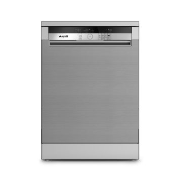 Arçelik 6355 I Bulaşık Makinesi