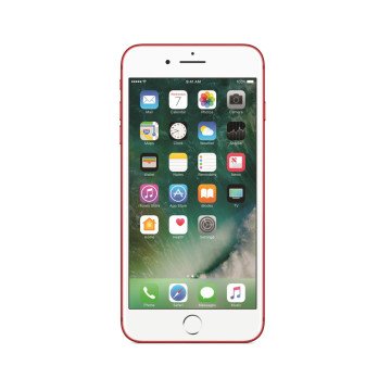 iPhone 7 256GB RED Special