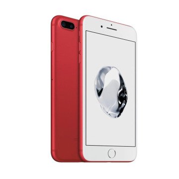 iPhone 7 Plus 128GB RED Special