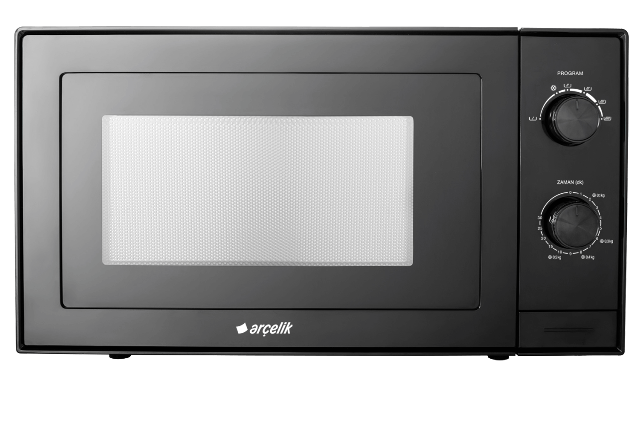 Arçelik MD 674 B Mikrodalga Fırın