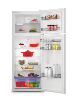 Arçelik 570465 MB No Frost Buzdolabı