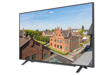Grundig Dortmund 32 Cle 5745 AN Led Televizyon