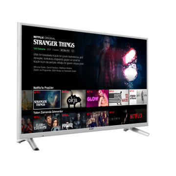 Arçelik A49L 8860 5S 4K Diamond TV