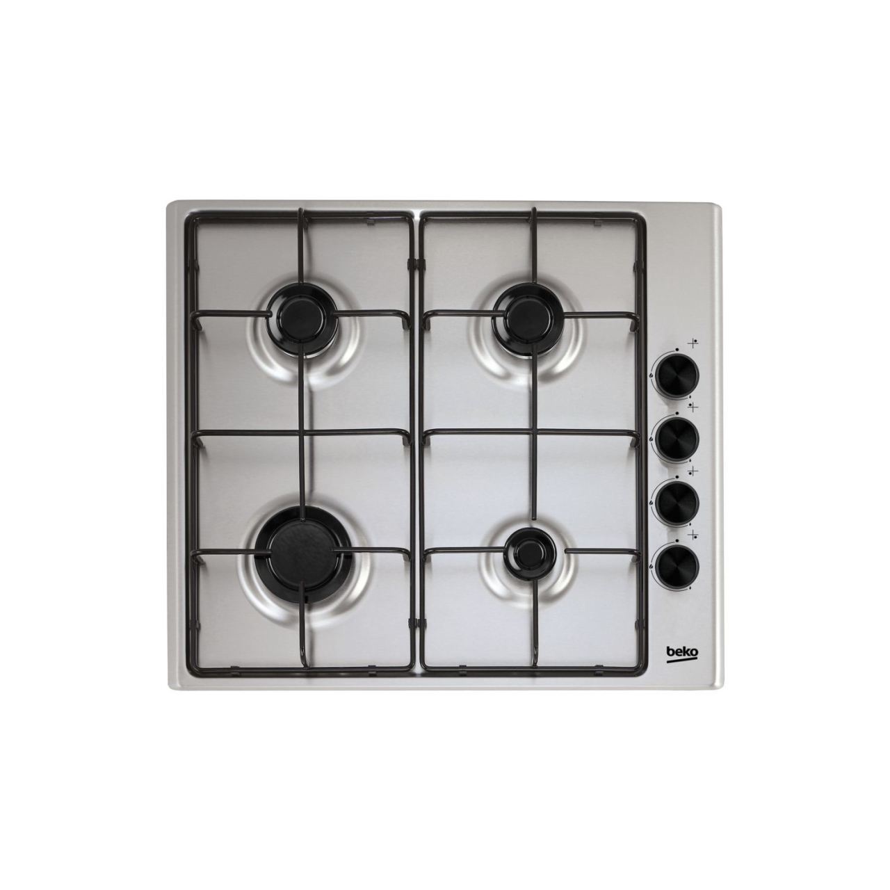 Beko HTZG 64120 SS SETÜSTÜ OCAK