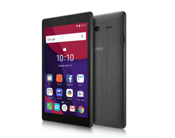 Arçelik Pixi4 7'' Tablet S.Grey