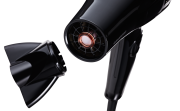 Grundig HD 9880 Saç Kurutma Makinesi