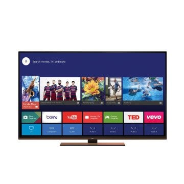 Beko B40L 9782 5AS ANDROID Akıllı Televiyon