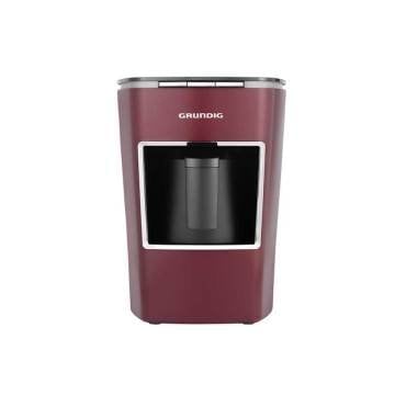 GRUNDIG TKM TCM 8720 R RED BROWN