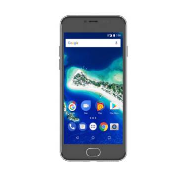 General Mobile GM6 32GB Space Gray