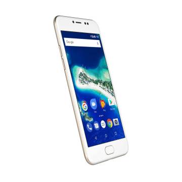 General Mobile GM6d 32GB Dual Gold