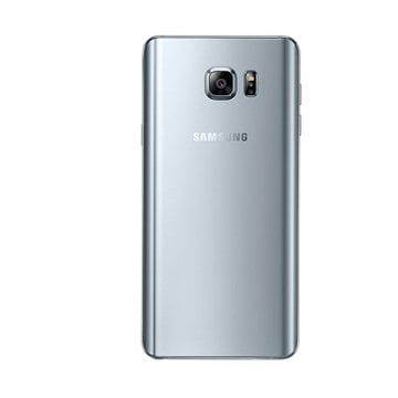 Samsung NOTE 5 Silver