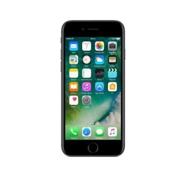 iPhone 7 256GB Black