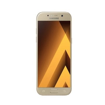 Samsung Galaxy A520 Gold