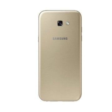 Samsung Galaxy A720 Gold