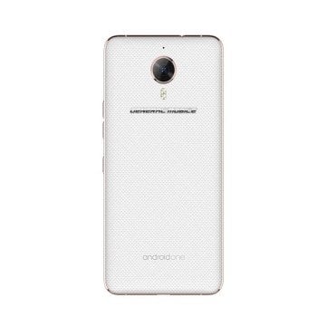 General Mobile 5 Plus Rose